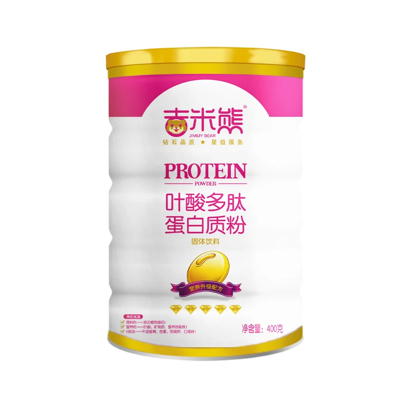 Hot Sale & High Quality Nutrition Body Muscle Building Gold Standard Protein Powder Protein Isolate Powder