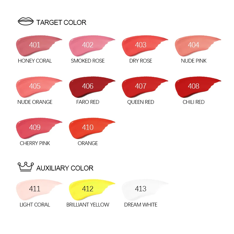 OEM Organic colors Micropigmentation lip eyebrow Permanent Makeup Pigment Pmu Tattoo Ink Microblading Pigment