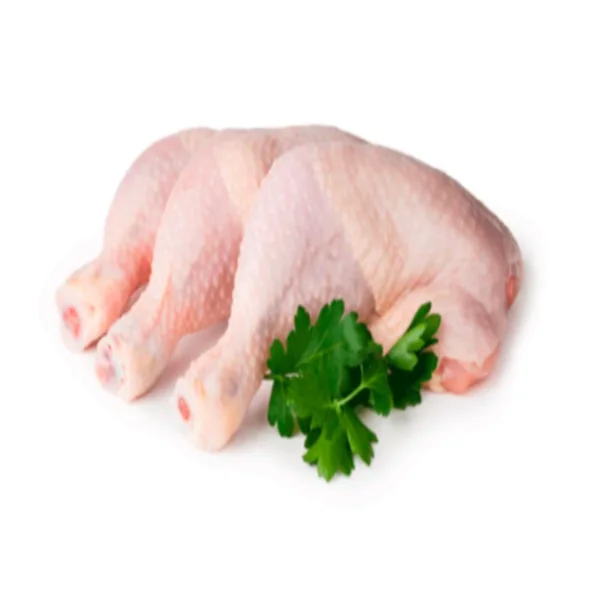 Halal Frozen Large Chicken Leg Quarters For Sale