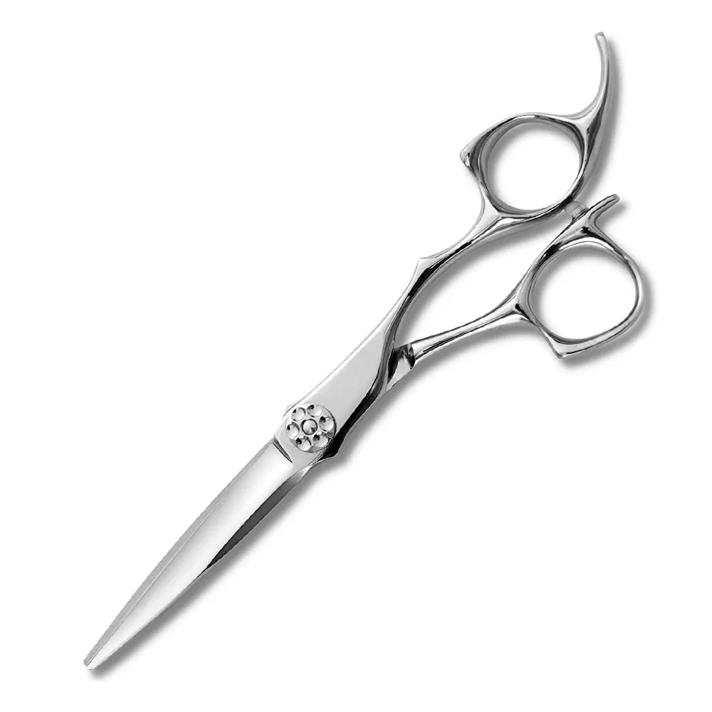 Barber Salon Hairdressing Scissors Shears Japanese Stainless steel Barber Scissor 2023 customized hair cutting By SF Enterprises