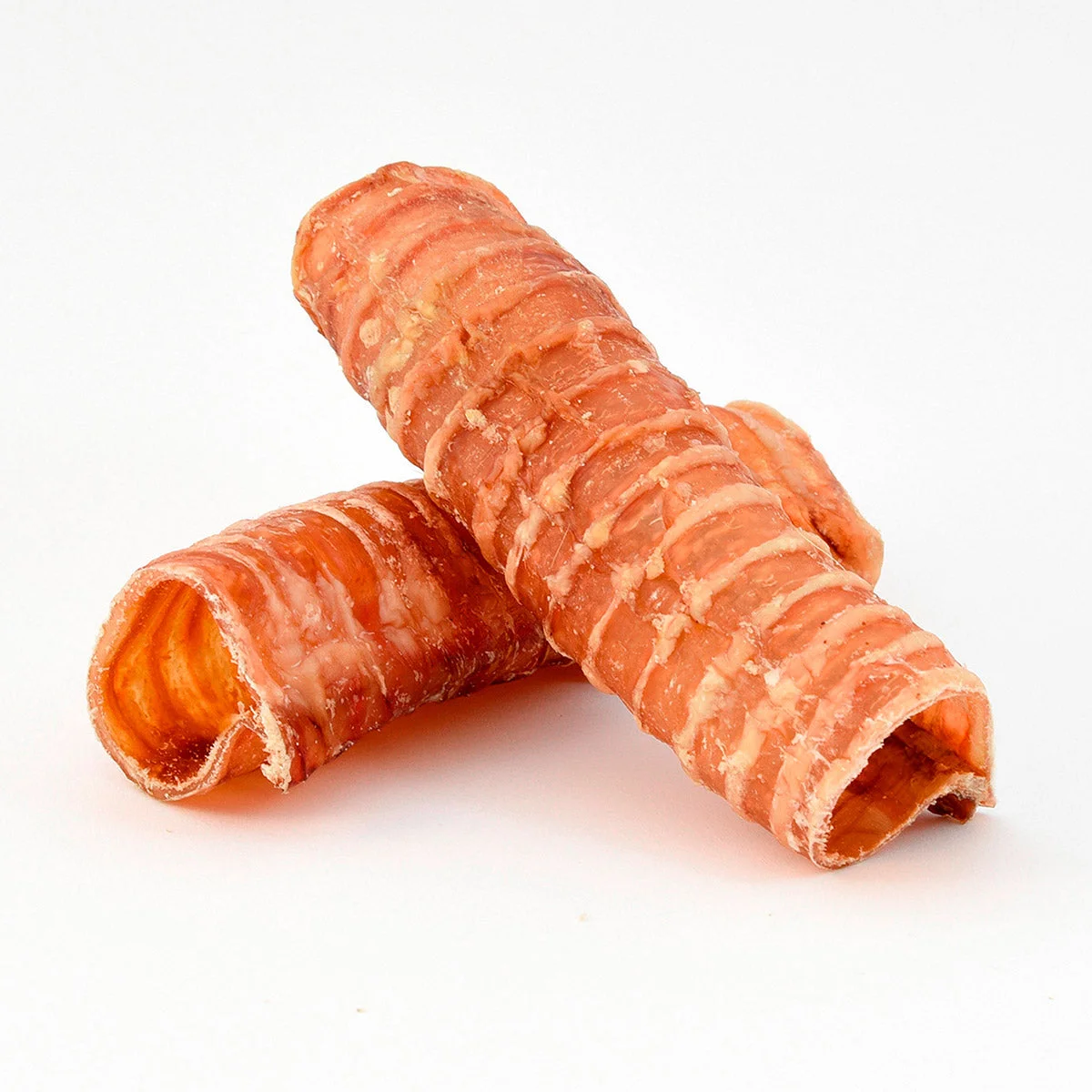 Top Quality pet Treats beef trachea chew treats Organic beef trachea dog chews in bulk High-grade beef trachea treats for dogs