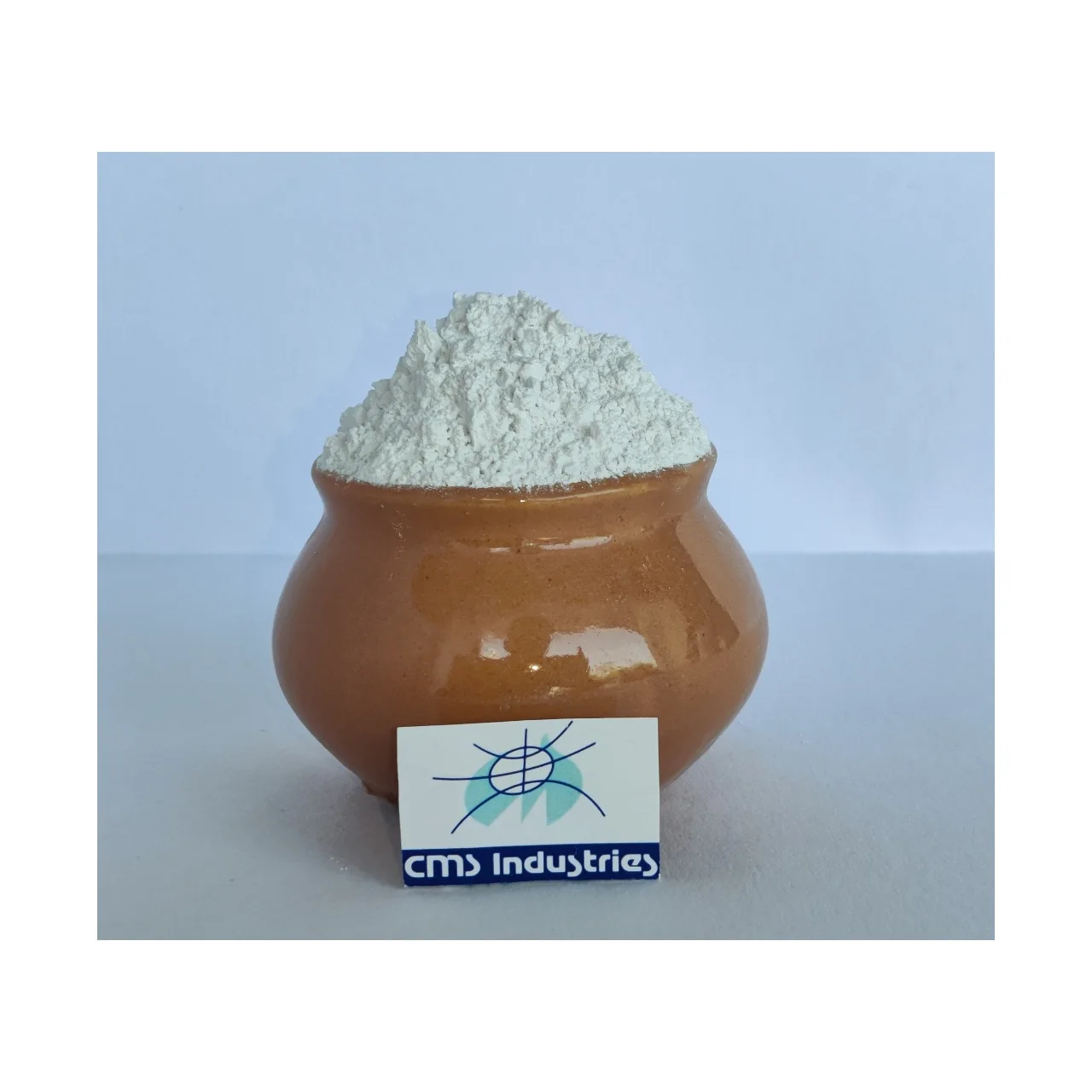 Высококачественный порошок барита API