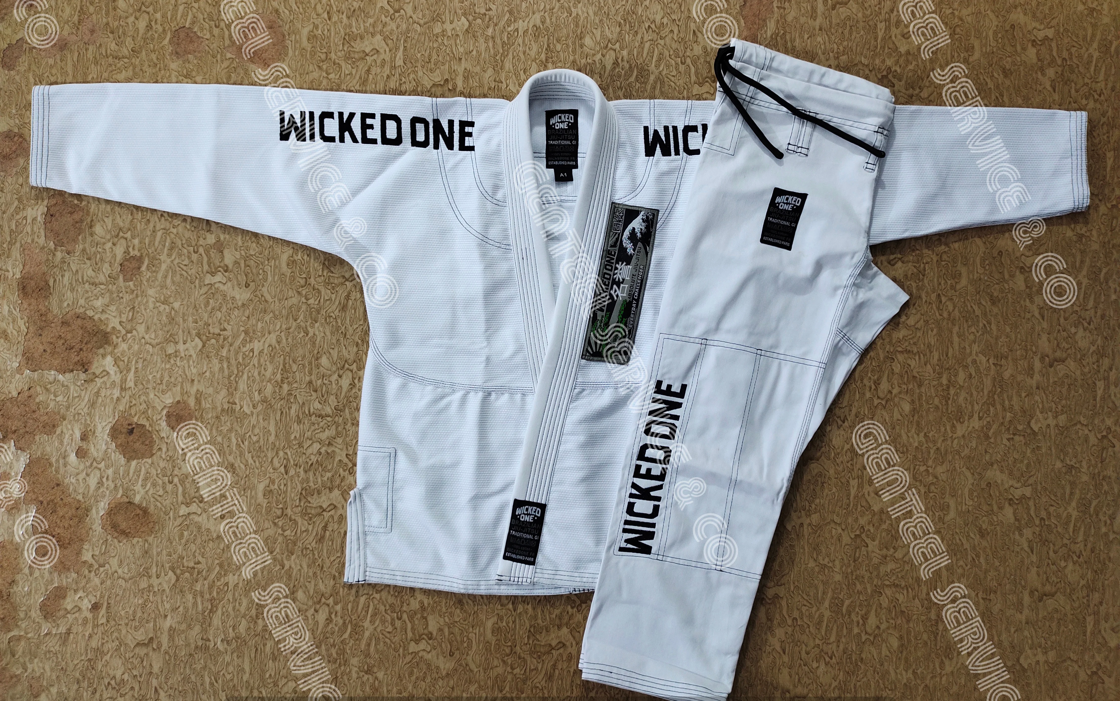 Latest design brazilian jiu jitsu uniform with new designs latest model jiu jitsu gi with custom designing and Branding facility