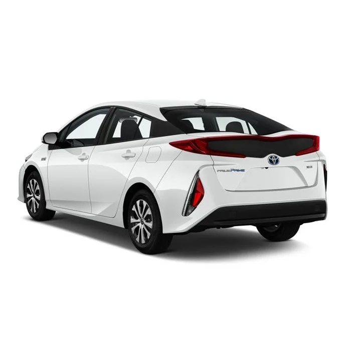 Лучший используемый 2020-2022 Toyota Prius Hybrid 1.8L