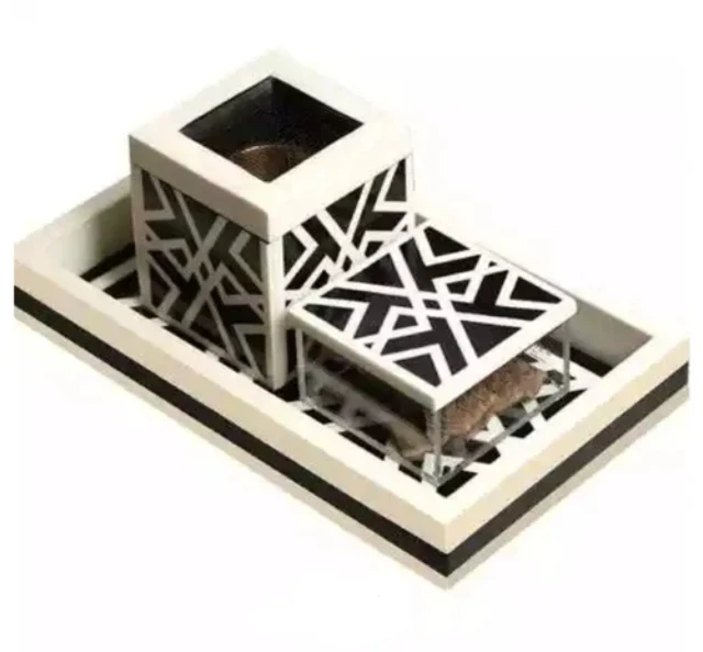 Перламутровая курильница