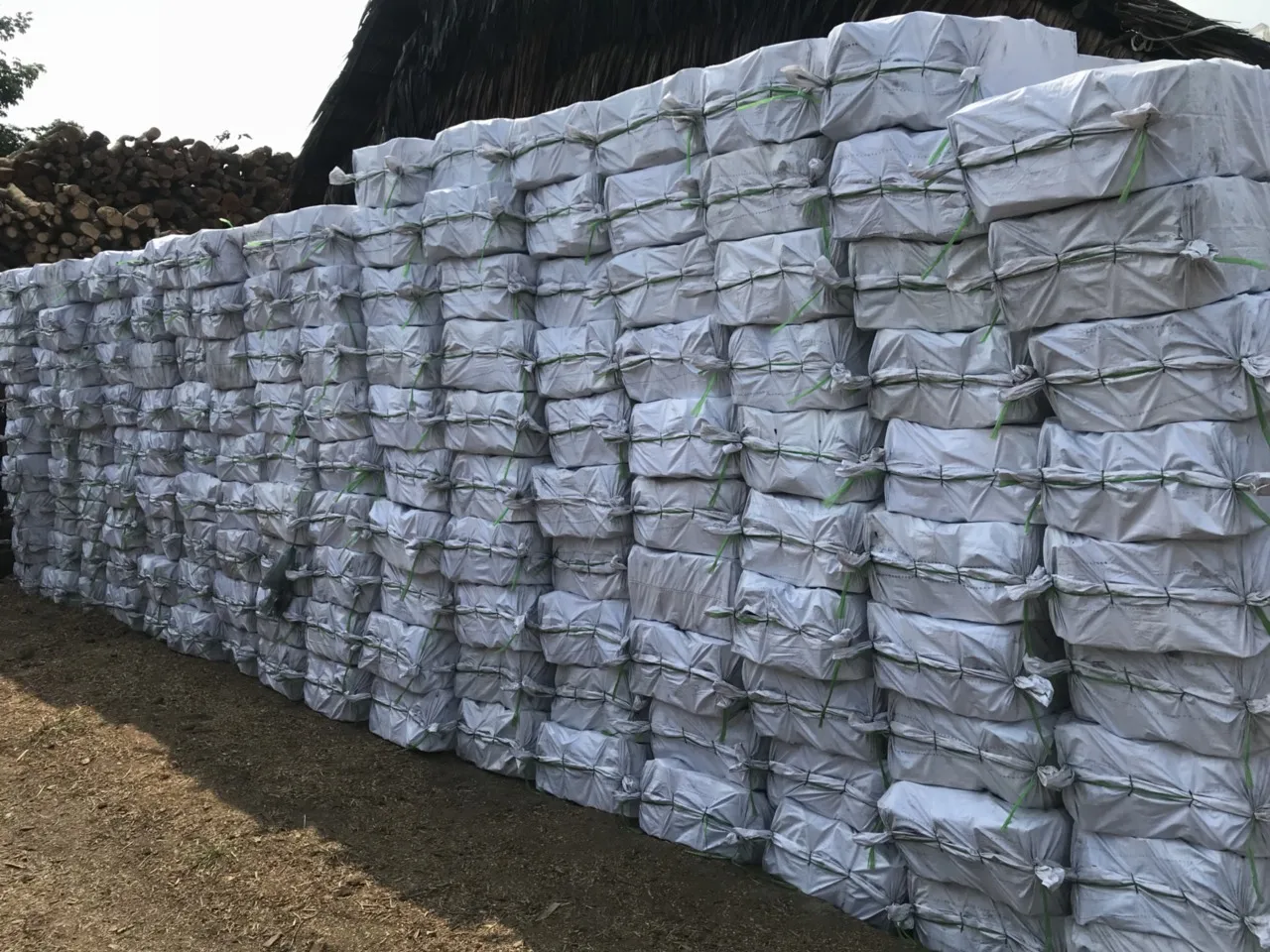 Best Quality Vietnam Original Manufacturer 100% Natural Hardwood Mangrove CHARCOAL mangrove charcoal price