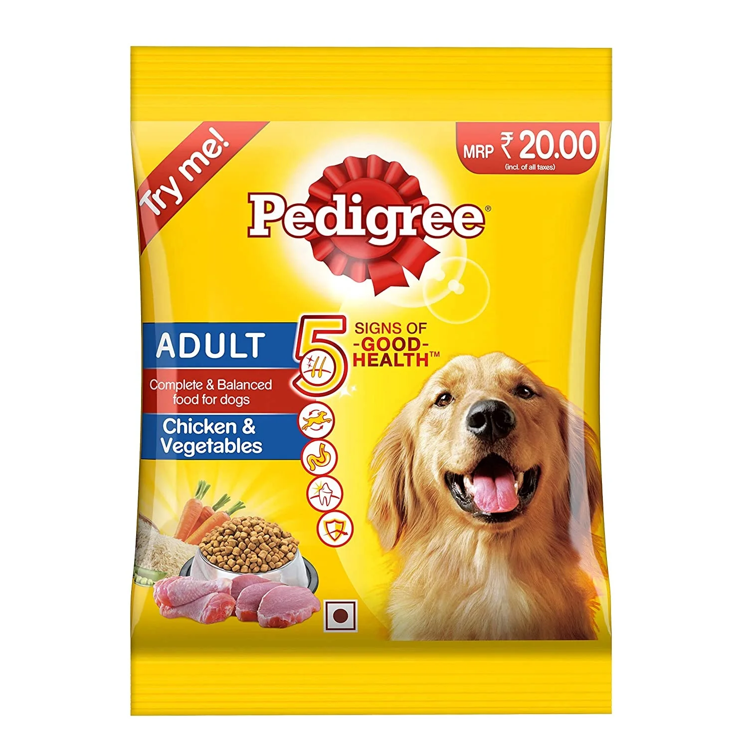 Direct Supplier Of Pedigree Pet Food At Wholesale Price