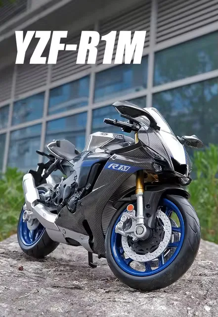 AVAILABLE IN STOCK Yamahaa YZF-R1M