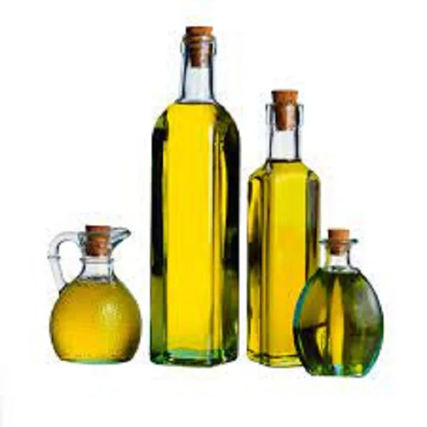 Рафинированное масло канолы
