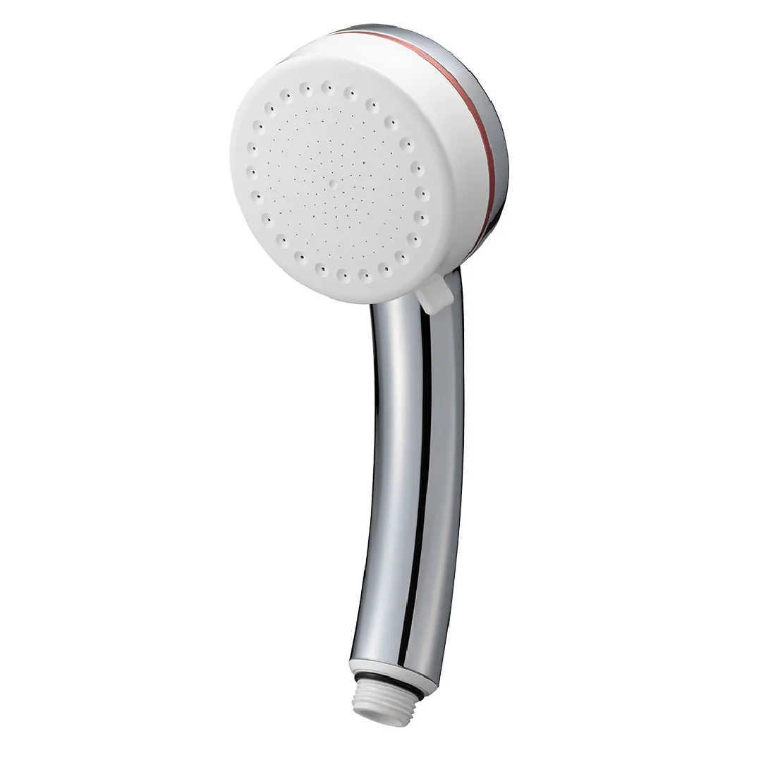 High Quality Custom Made Stainless Steel Nano Bubble Generator Water-Efficient Fine Bubble Showerhead ABS Surface Finish