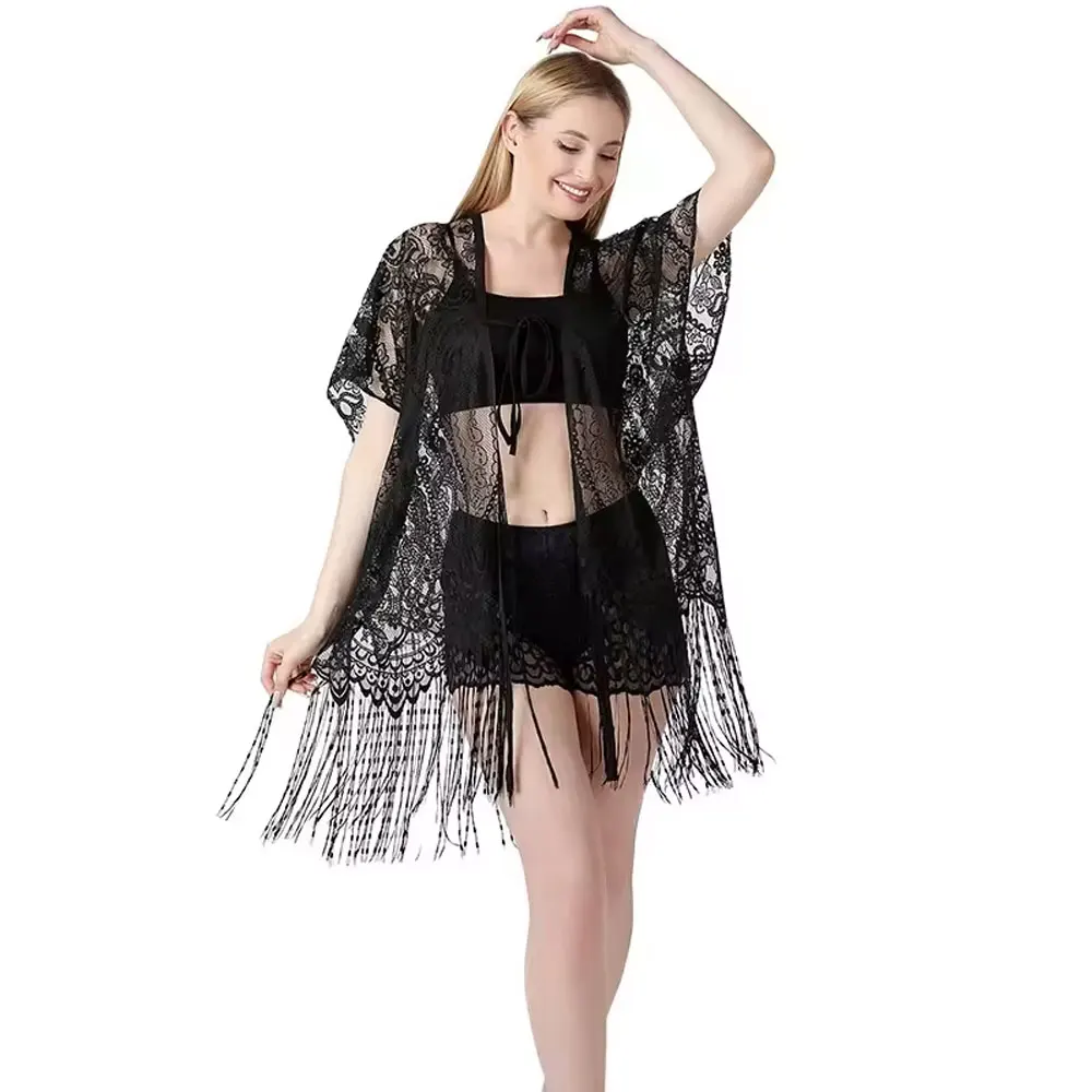 Wholesale Women Sexy Beachwear Bathing Suits For Women Custom Logo  New Design Swim Suit Luxury