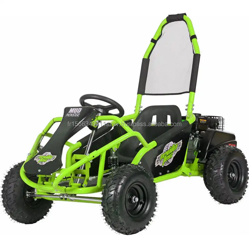 Affordable improved performance 200cc go kart go kart for kids adult go kart available