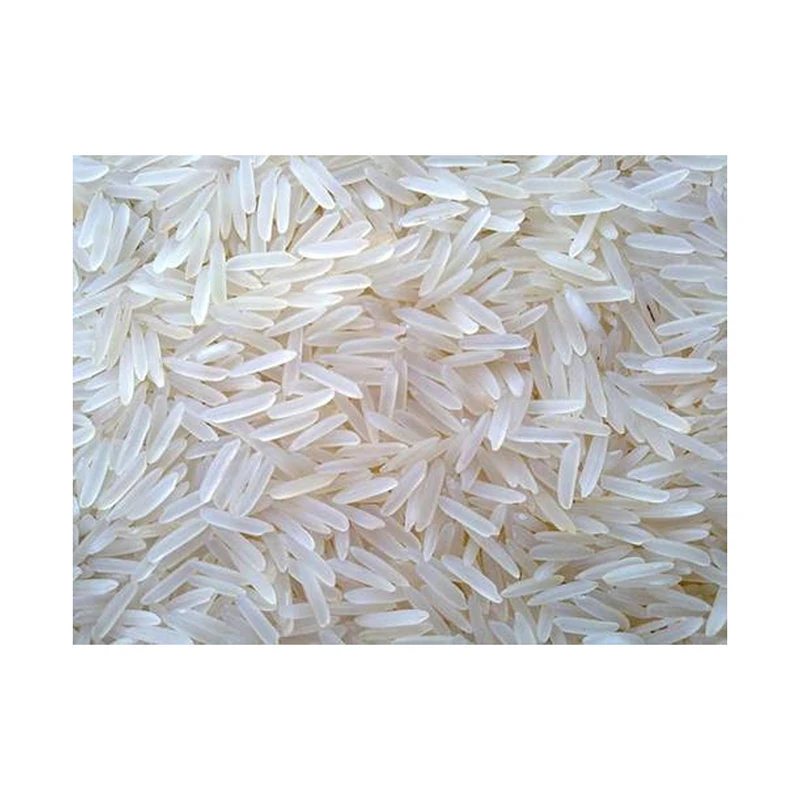 High Quality Indian Long Grain White Rice Available At Wholesale Price
