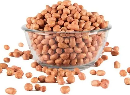 Groundnut Kernels with Customized Size Packing For Sale By Indian Exporters Lowest Prices