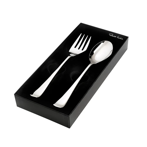Kitchen Accessories Commercial  Stainless Steel Kitchen ware and Vegetable Salad Server Party Ware Restaurant ware In Wholesale