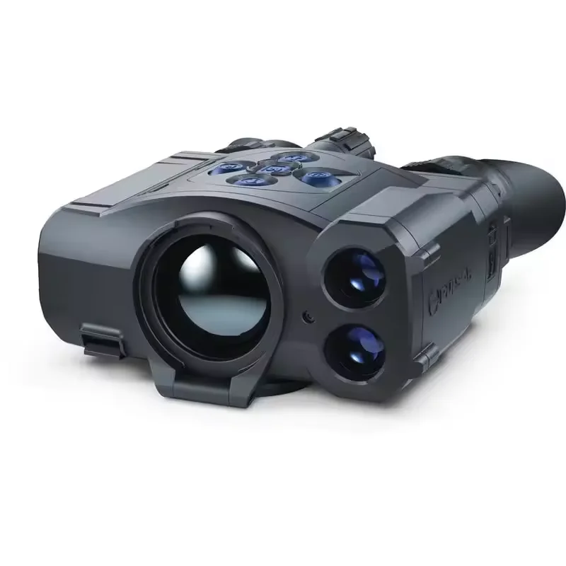 Бинокль 2 XP50 LRF Pro