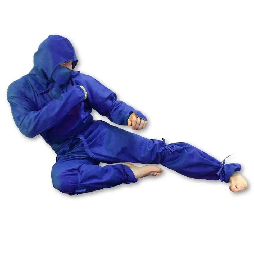 good material affordable Professional designing Stylish color new fashion by manufacturer for Ninja suit