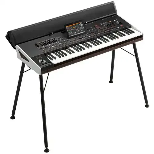 Best Quality New Korgs Pa4X ORIENTAL Professional 61-Key Arranger Keyboard