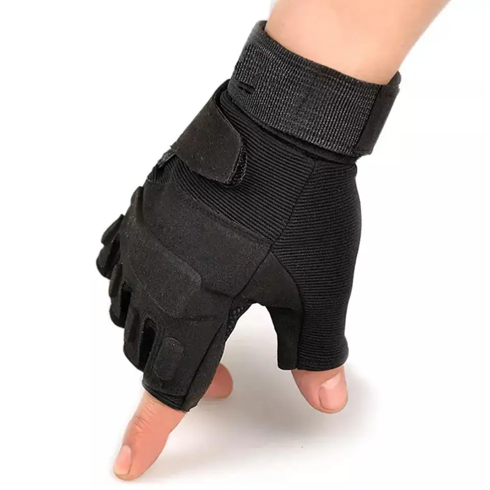 Custom Motocross Racing Gloves Motorcycle Riding Bike Gloves Cycling MX Dirt Bike Off-road Mountain Bicycle Gloves