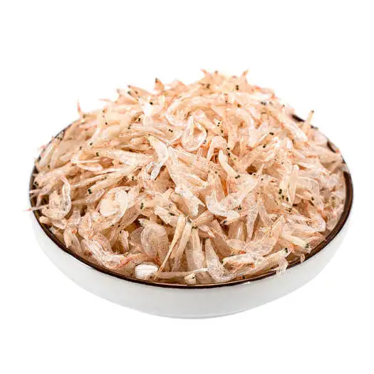 Wholesale dried anchovies dried shrimps high quality steamed anchovies 100% organic Made from Vietnam