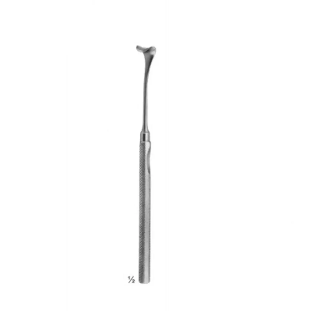 High Grade DESMARRES Eye Retractors 11mm 13mm 15mm 17mm Ophthalmology Stainless Steel Blepharoplasty Lid Refractor