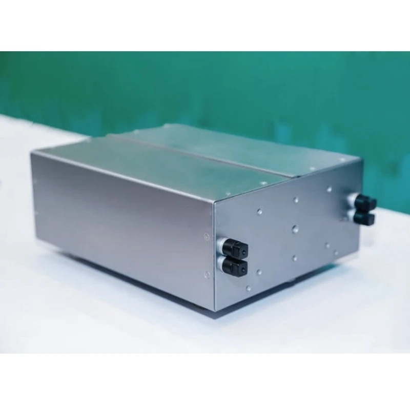 Easy Operate Anode 850 Degree SOFC Anode Solid Oxide Fuel Cell Stack for Data Center