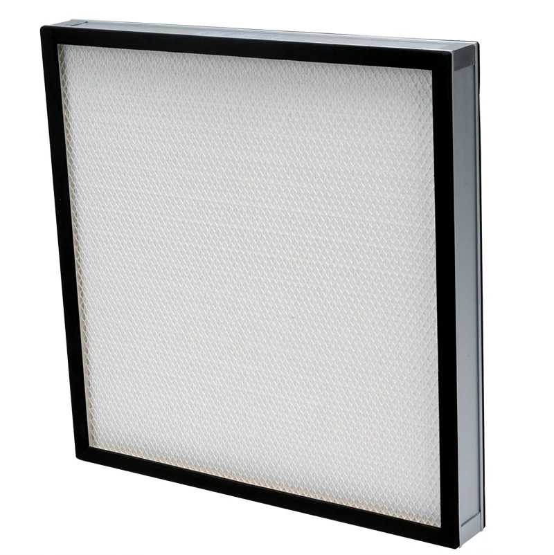 Clean bench filter air fiter Laminar Flow Hood filter