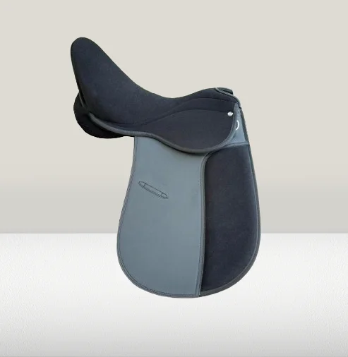 Top Selling All Purpose Saddle Soft Leather & Synthetic Material English Horse Saddle From India Jumping Set Manufacturers