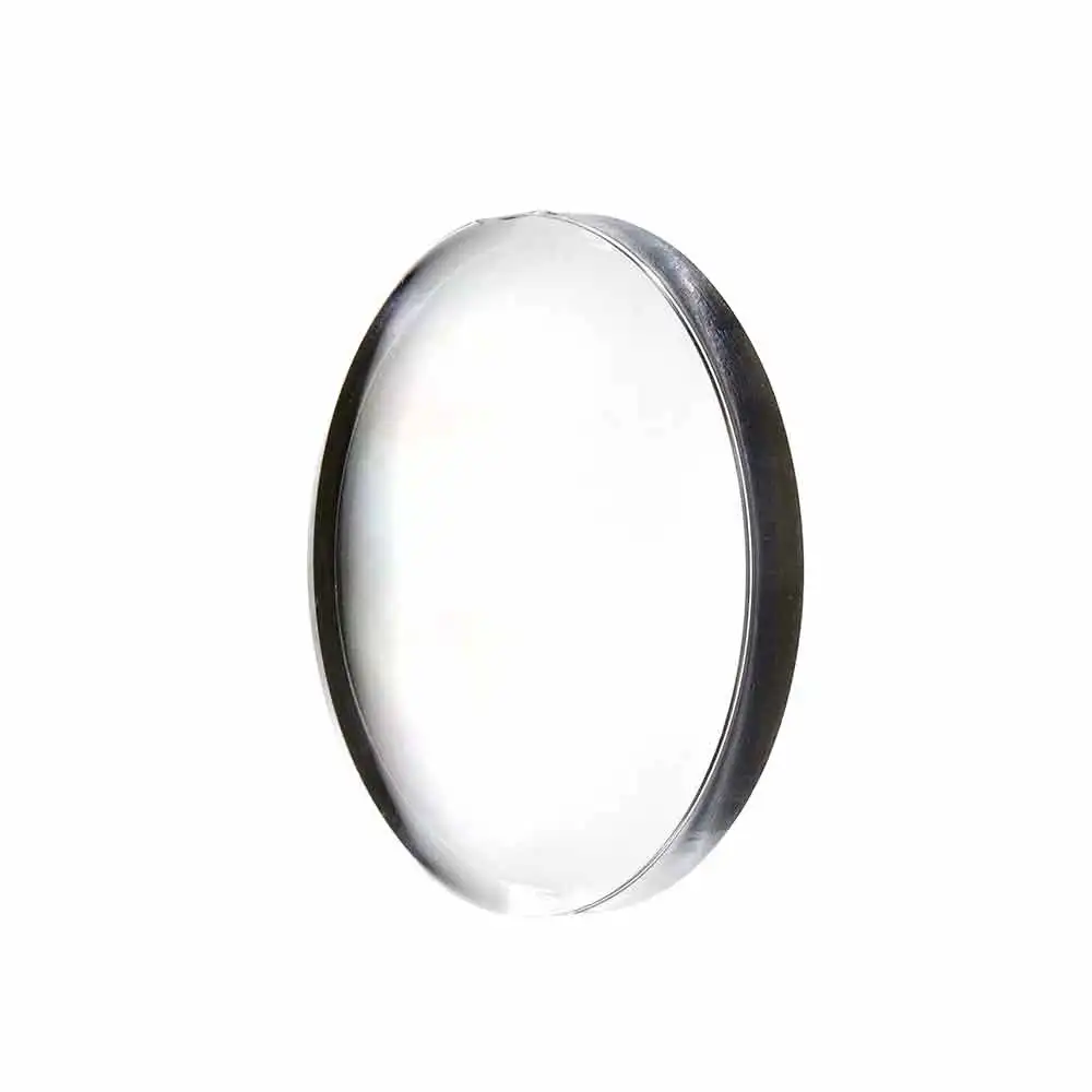 2024 best selling Flat-Top Semi Finish Lens for Traditional Bifocals