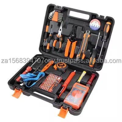 power tools combo kit cordless drills screwdriver set drill machine set hand tools DIY tool profesional 12 in 1 multi heads set