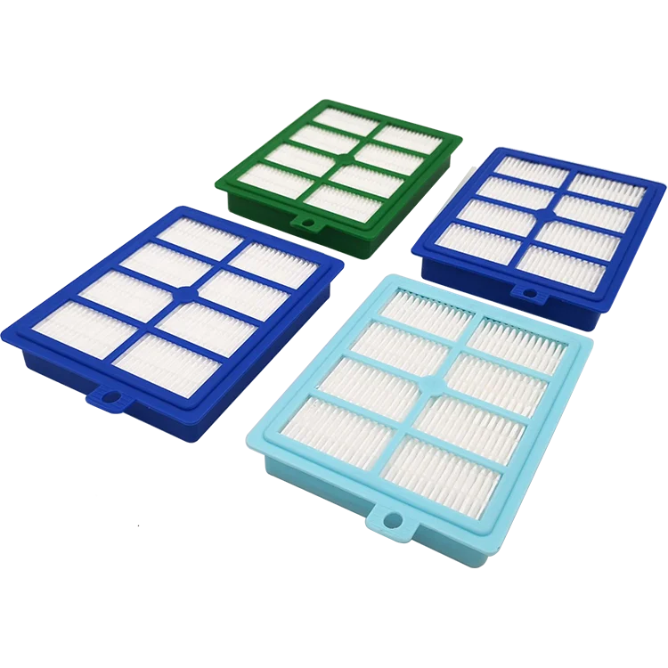 Hepa 12 Filter Suitable Electrolux Vacuum Cleaner Hepa Filter With Electrolux EL012B