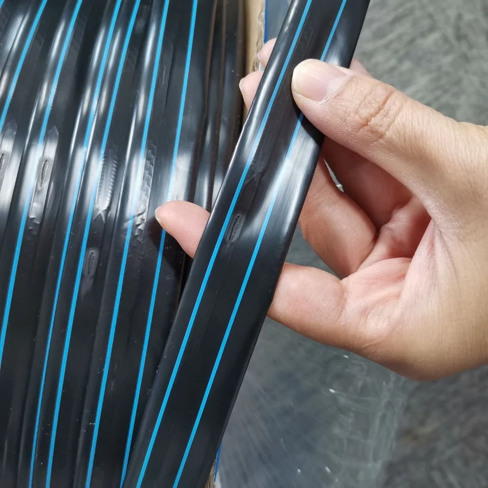 T-tape drip tape  labyrinth drip tape agricultural irrigation water-saving irrigation system