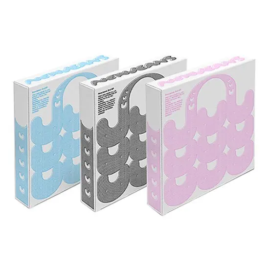 [Случайный вер.](доставка только в Тайвань) дзё йури- [Op.22 Y-Вальс: