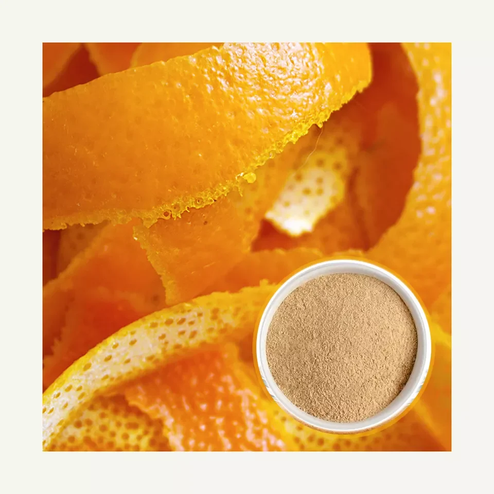 Best Quality Orange Peel Powder Organic Skin Brightening Powder for Women Skin Care Powder at Available Best Price