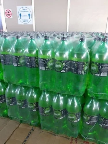 Оптовая продажа безалкогольный напиток бренда Sprite в банке 330