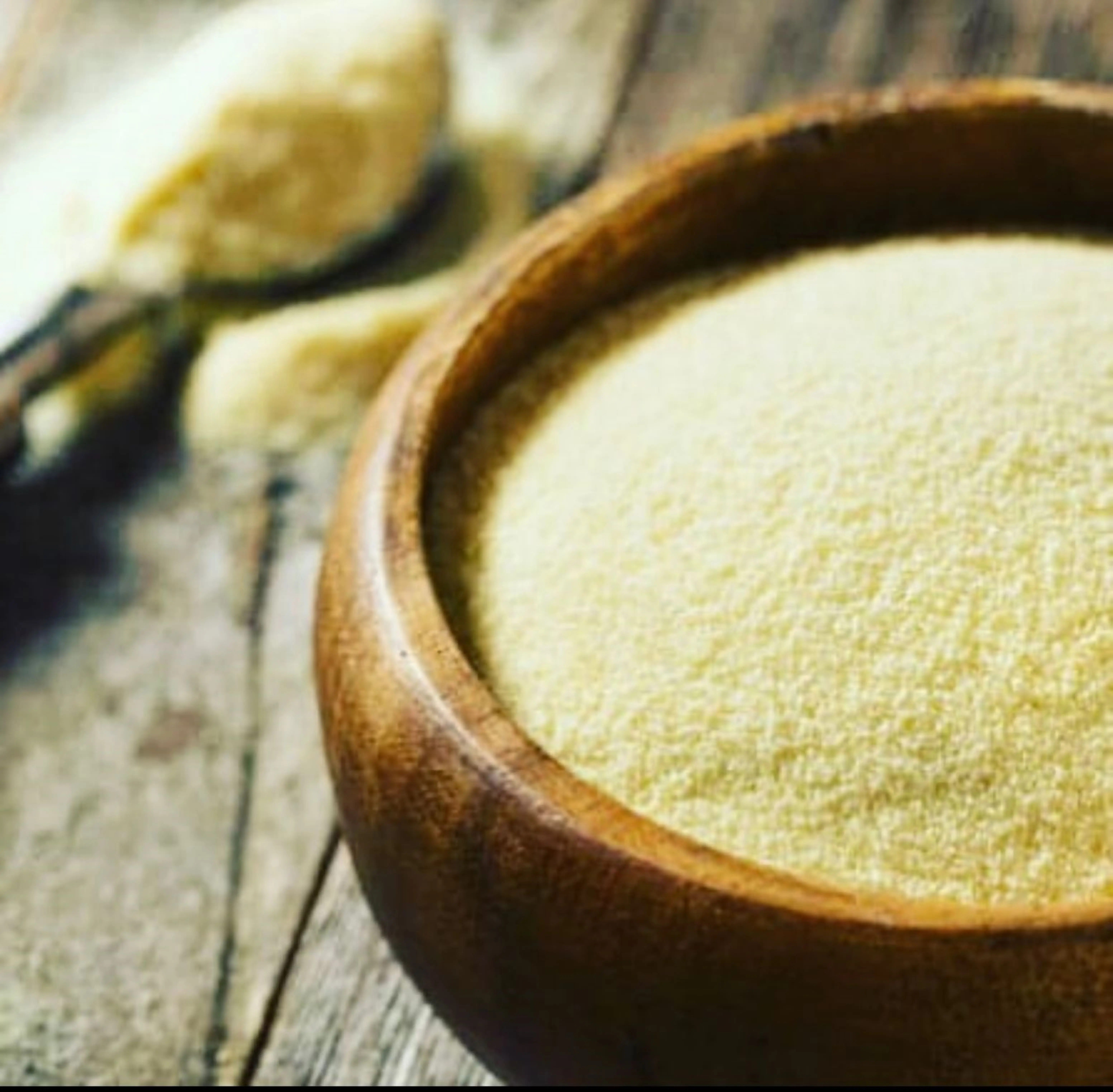 DURUM SEMOLINA FLOUR WHOLESALE SUPPLY