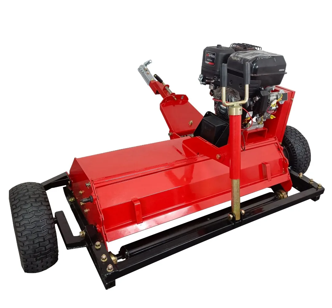 Original wholesale price walk behind cylinder atv mower portable robot grass cordless lawn mower