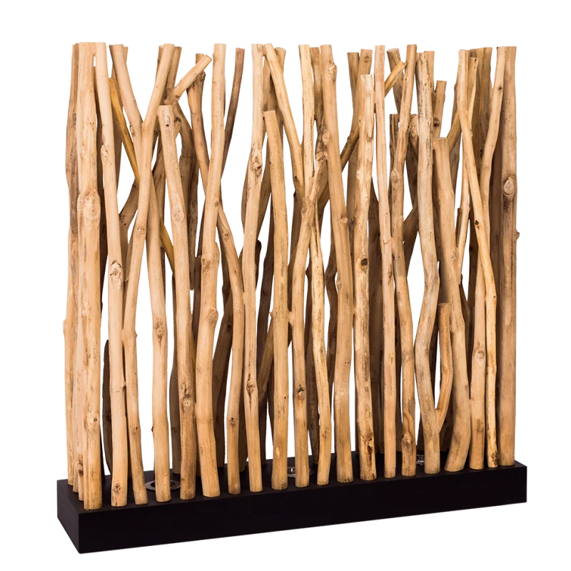TEak Root Screen & Room Dividers Home Decoration Furniture