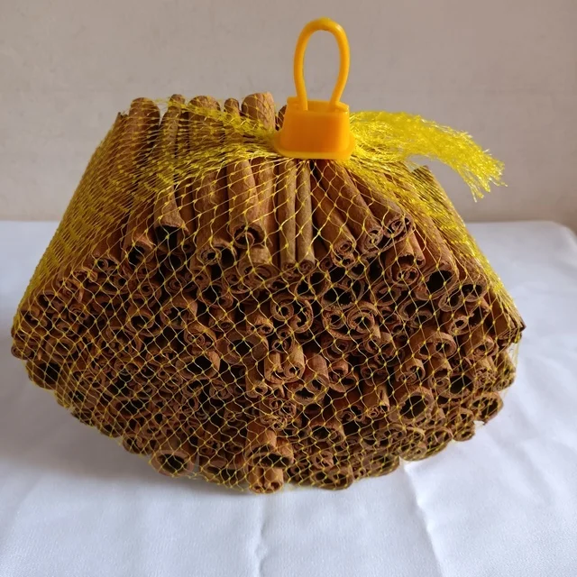 LOW PRICE HIGH QUALITY WHOLESALE NATURAL CINNAMON STICK 100%  INDONESIA ORIGIN EXPORT QUALITY