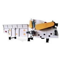 Biomass Chipping Shredder Biomass Tree Bark Wood Biomass Chipper Machine