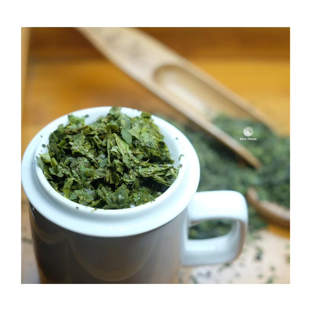 Premium High Grade Green Tea Bags Bag Gift High Grade Gift Box Packaging Green Tea Hot Sale 2022 Tea From Vietnam