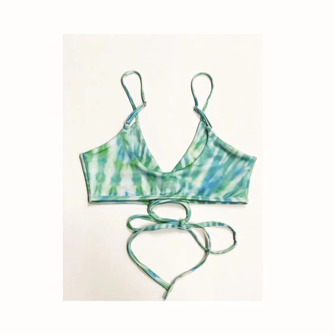 custom swimwear bikini swimsuit plus for women children kid Custom girls swimwear  long pants 2 Piece Swimwear