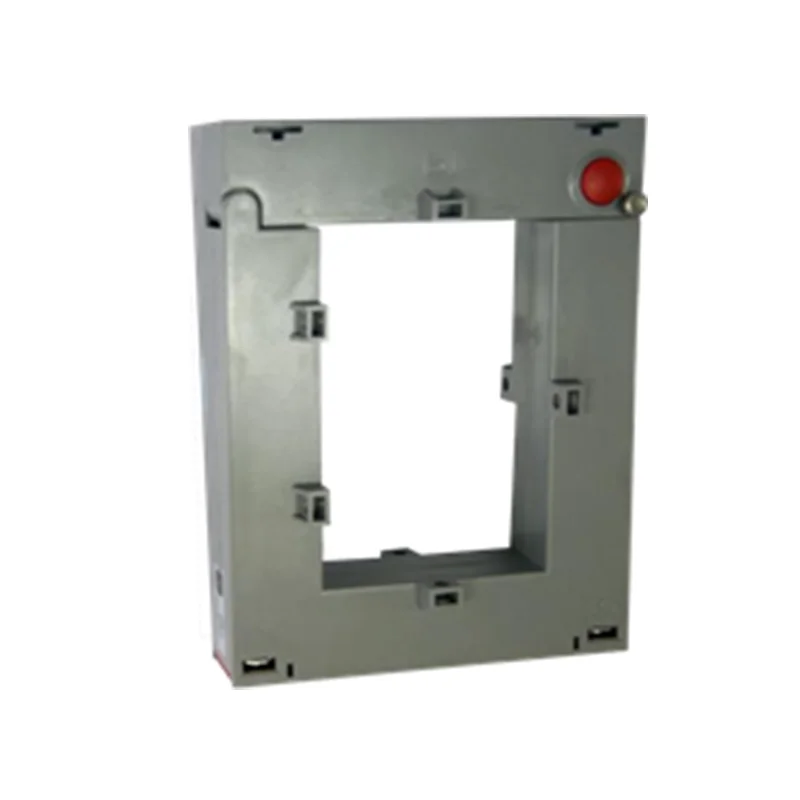 0 - 1000A current Sensor DC Hall Effect Sensor