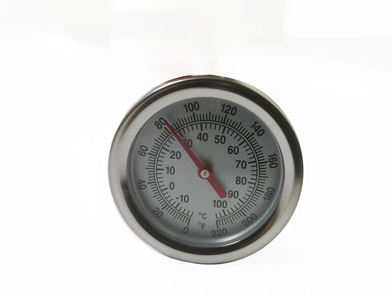 Garden Dial Compost Thermometer