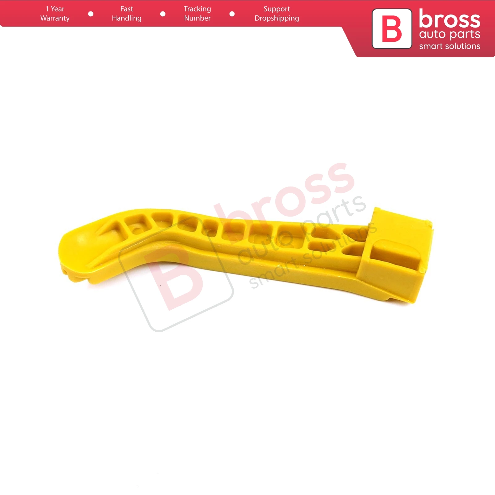 BSP1165   Windshield Wiper Washer Reservoir Bottle Cap for Hyundai Kia 98623-G6000 Bross Auto Parts Made In Turkey