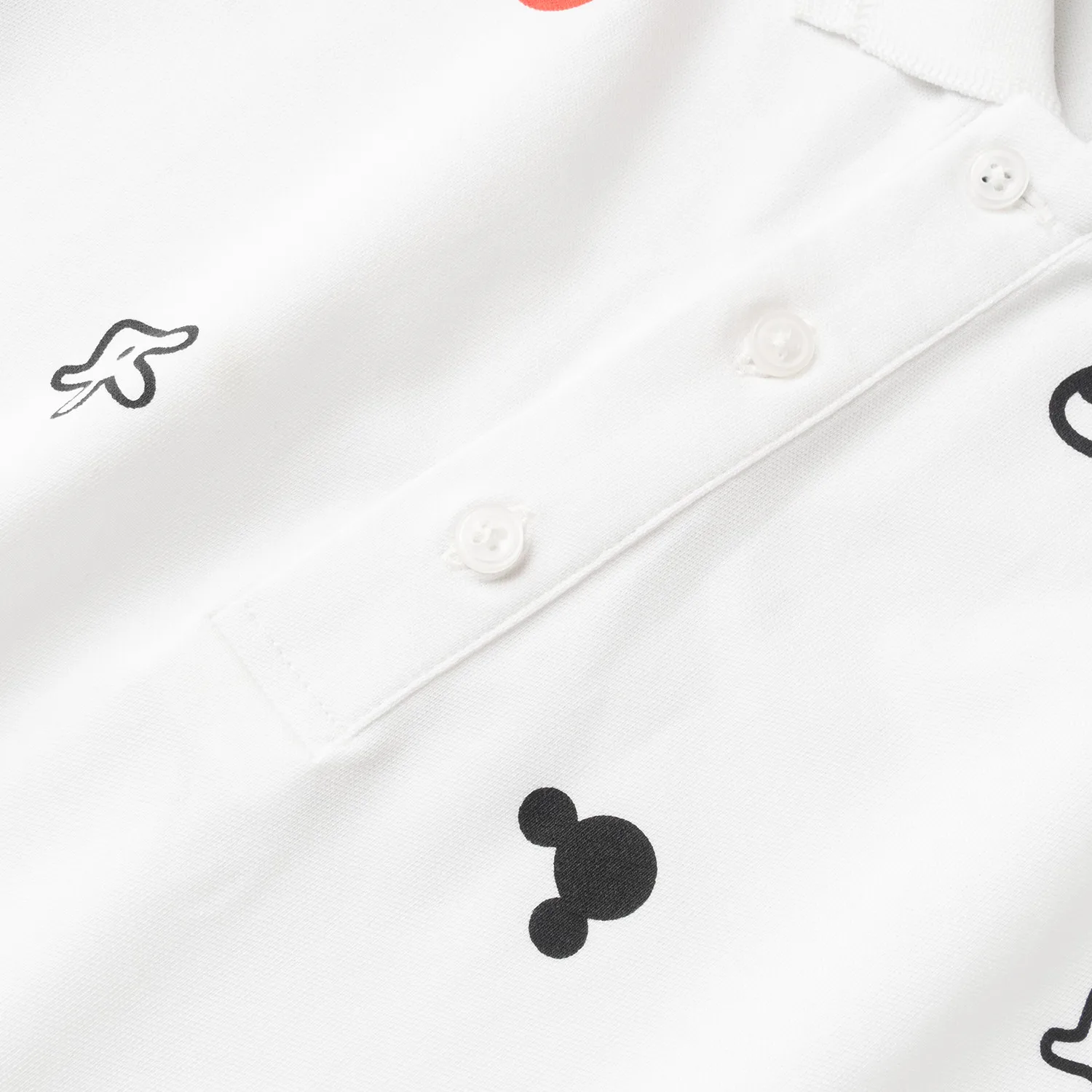 Vietnam Exporter Apparel Fashion White Short Sleeve Polo Shirt Factory Price