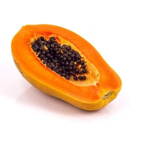 HIGH QUALITY FRESH PAPAYA