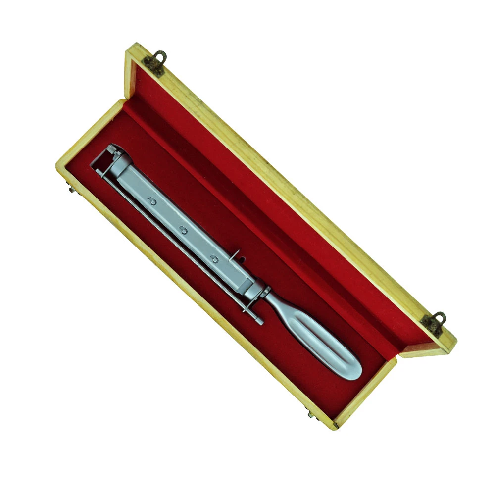 Humby Skin Grafting Knife With Blade Dermatome Skin Graft Orthopedic Instruments CE ISO Approved Products surgical instruments