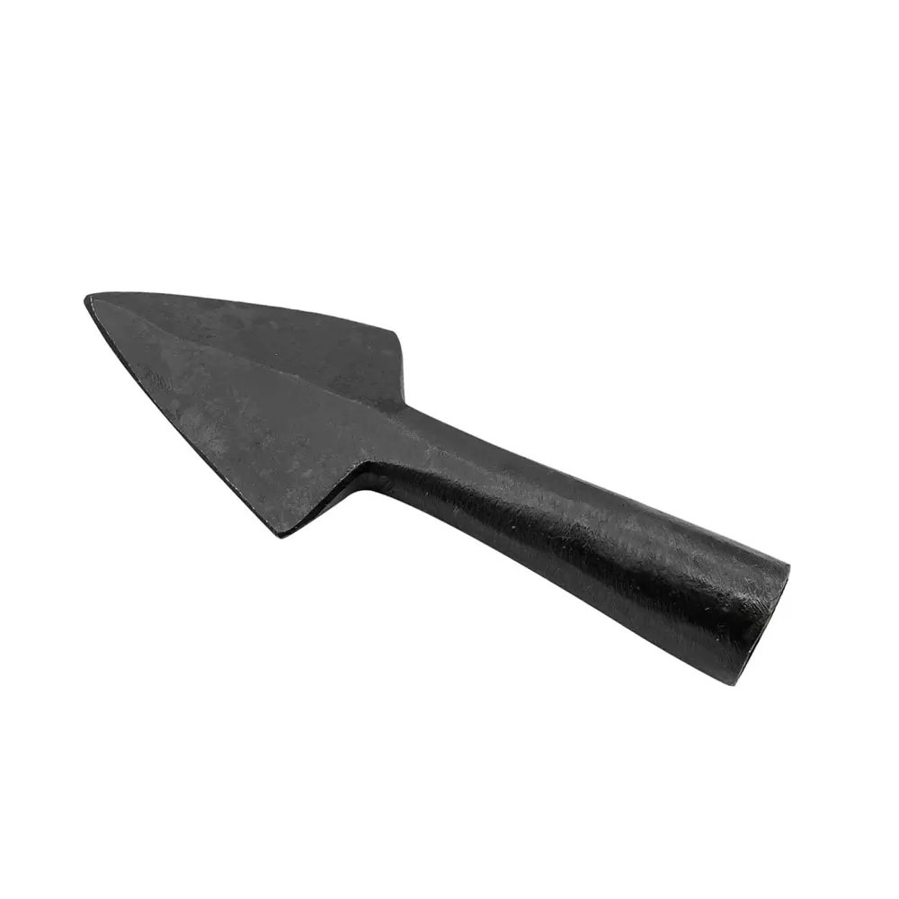 Best Quality Handmade Forged Iron Leaf Shape Arrowhead Medieval, Viking Accessories Archery Hunting arrow Head