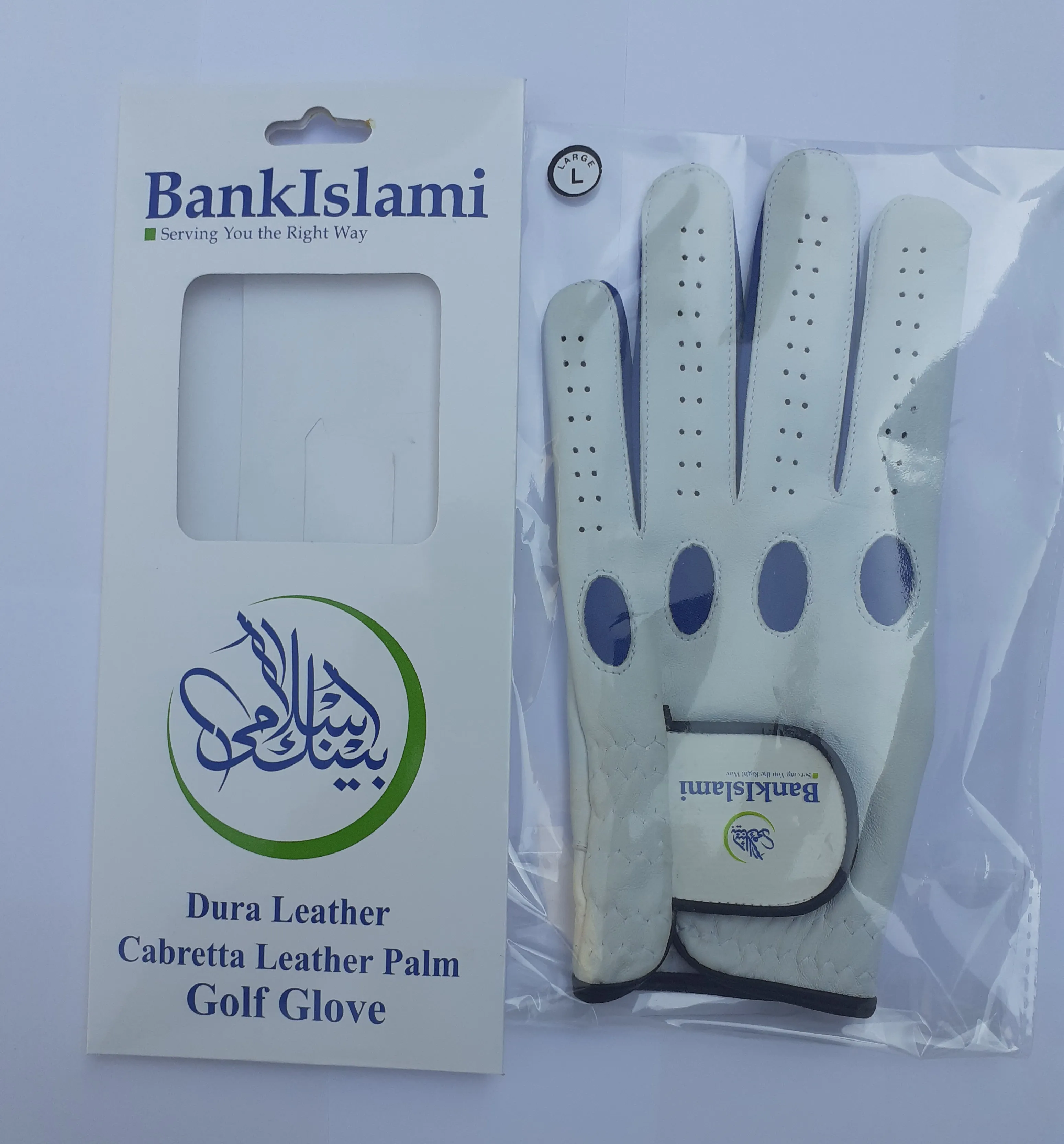 Custom Made Premium Quality New Design Leather Golf Gloves Men Custom Logo Printing Golf Gloves